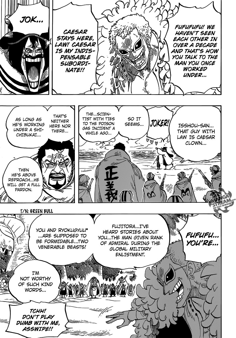 onepiece One Piece Manga