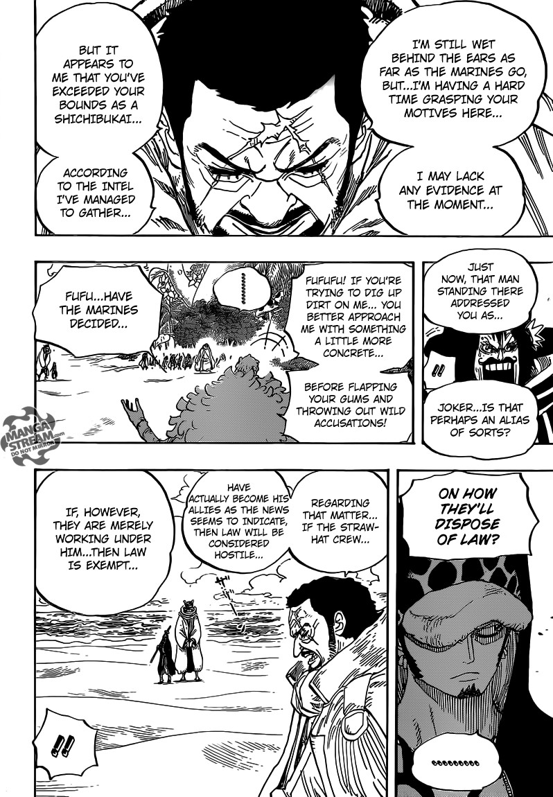 onepiece One Piece Manga