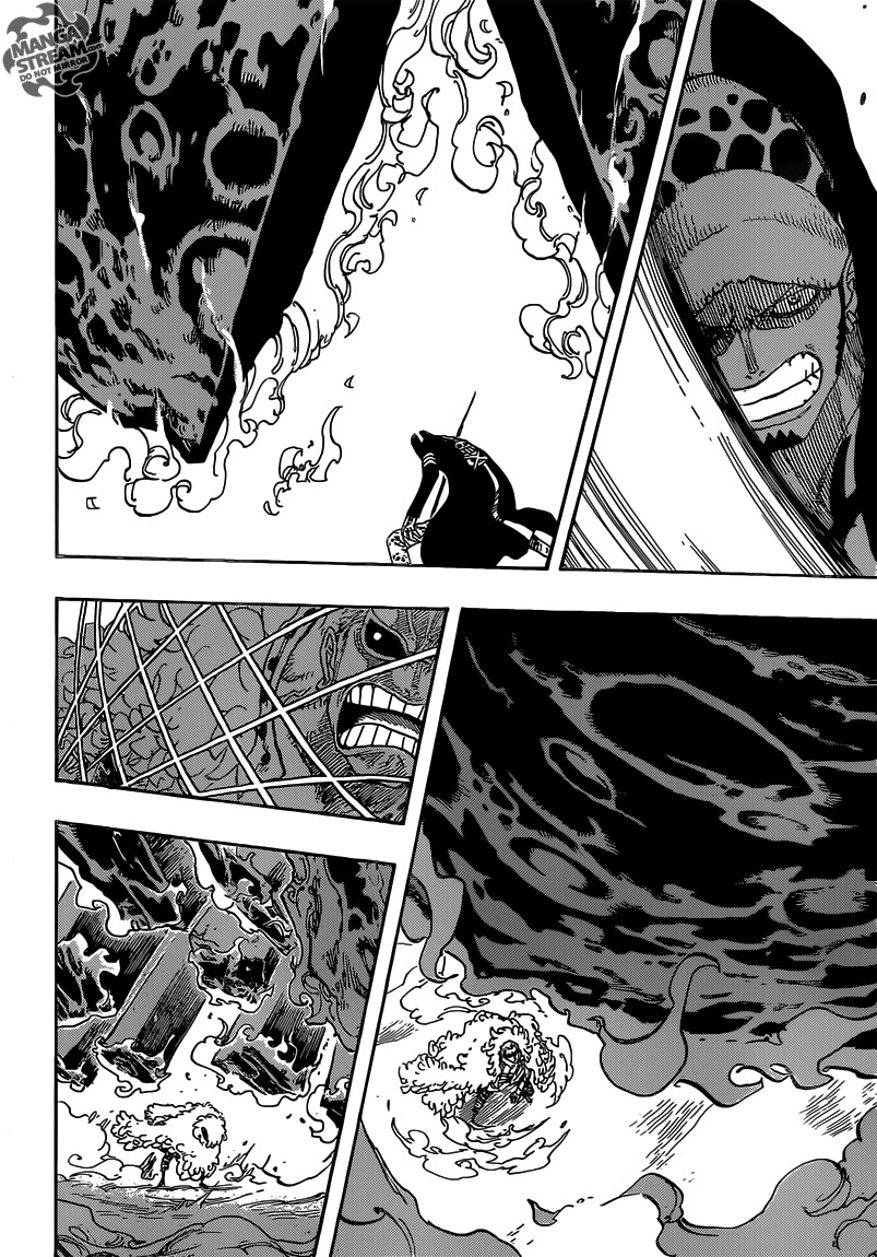 onepiece One Piece Manga