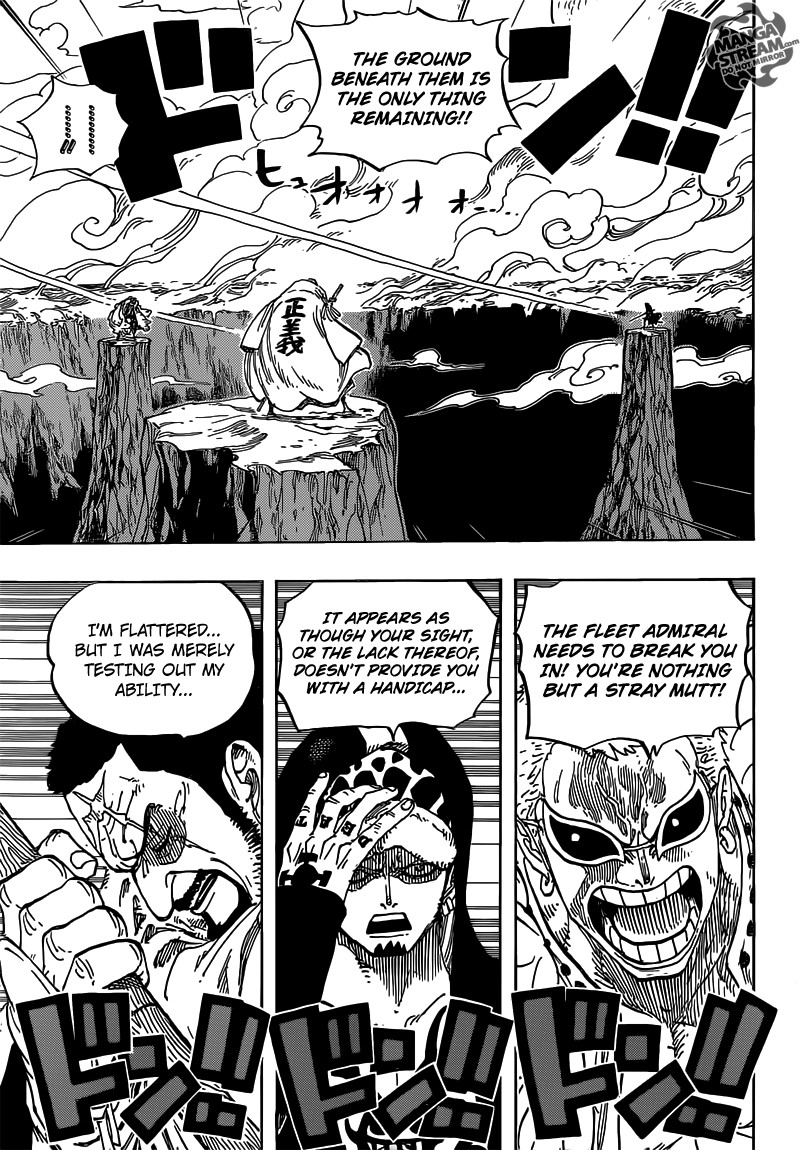 onepiece One Piece Manga