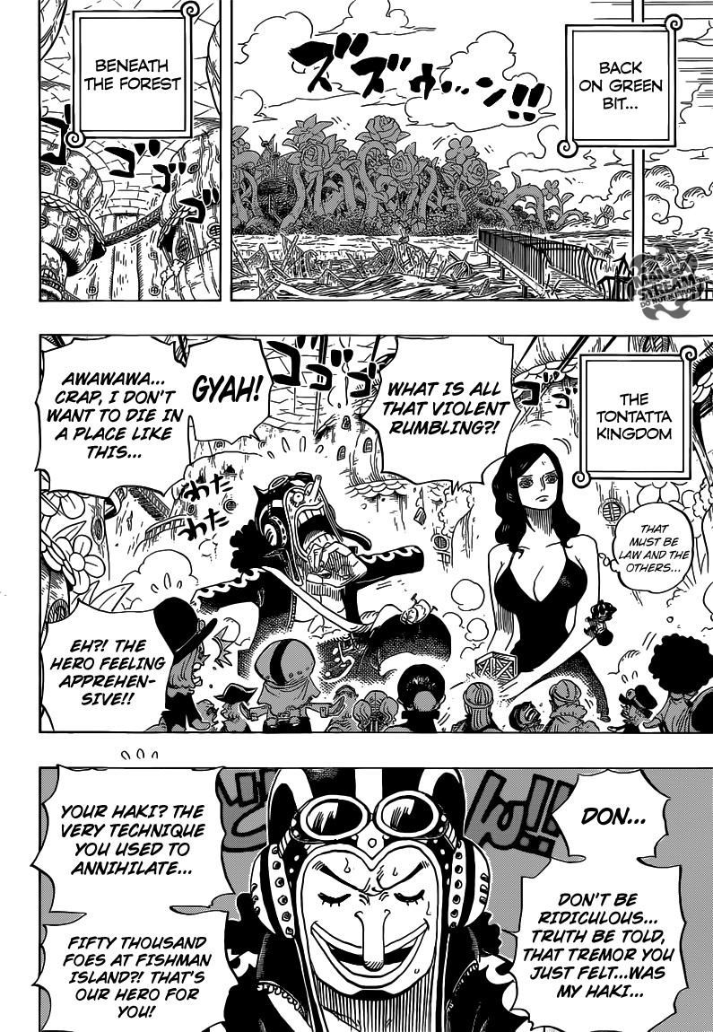 onepiece One Piece Manga