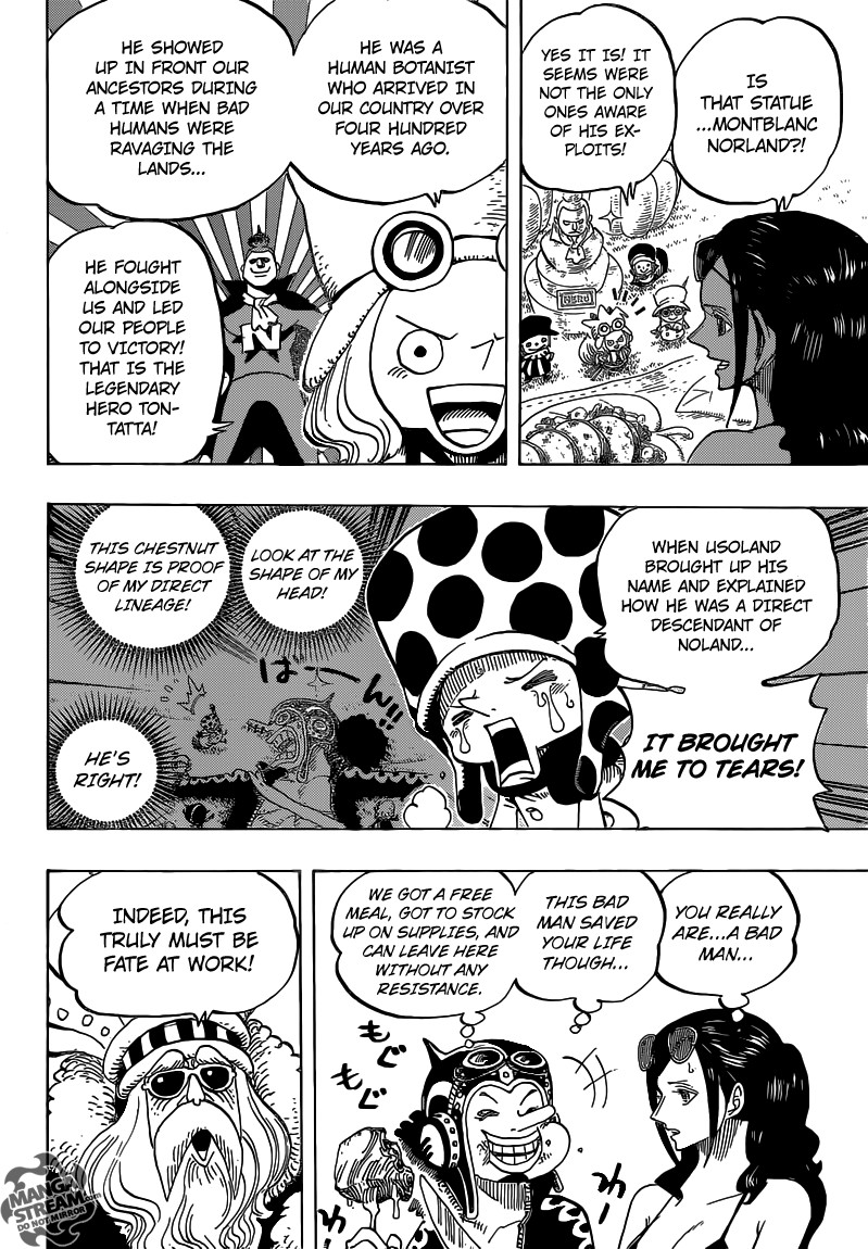 onepiece One Piece Manga