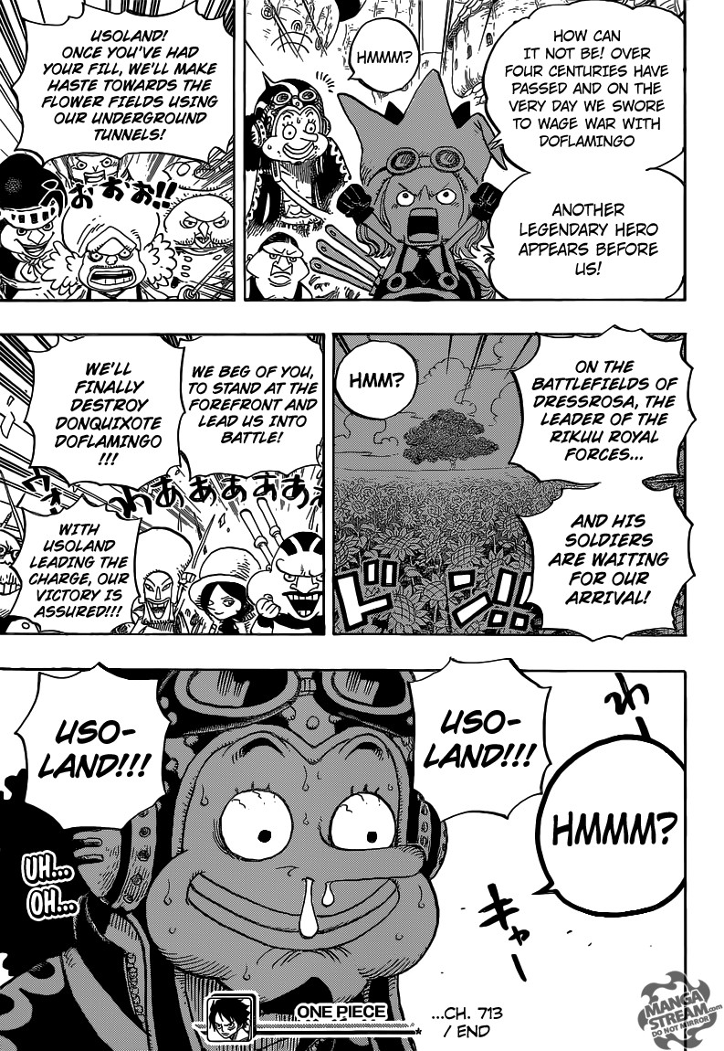 onepiece One Piece Manga