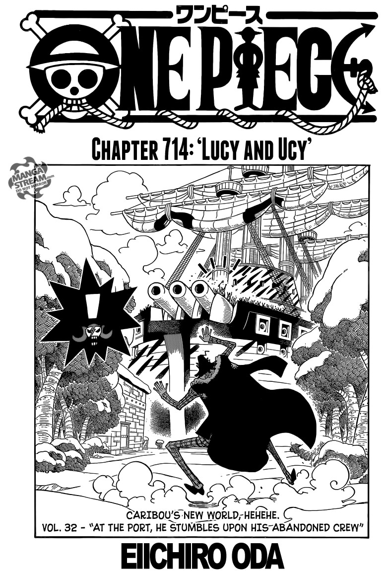 onepiece One Piece Manga