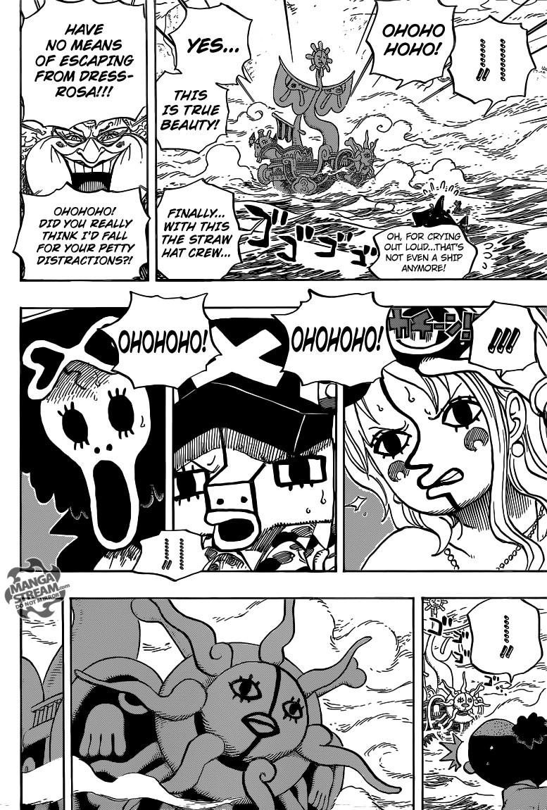 onepiece One Piece Manga
