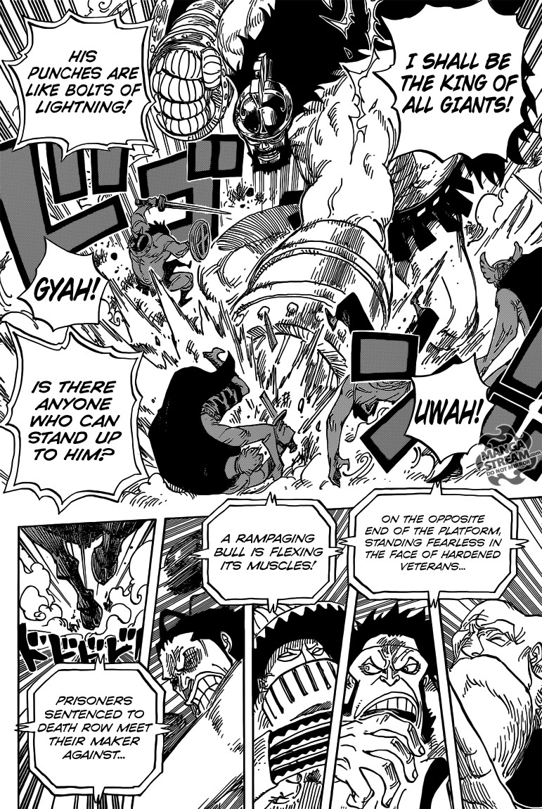 onepiece One Piece Manga