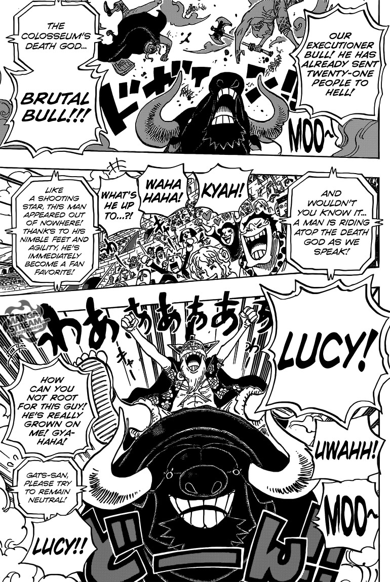 onepiece One Piece Manga