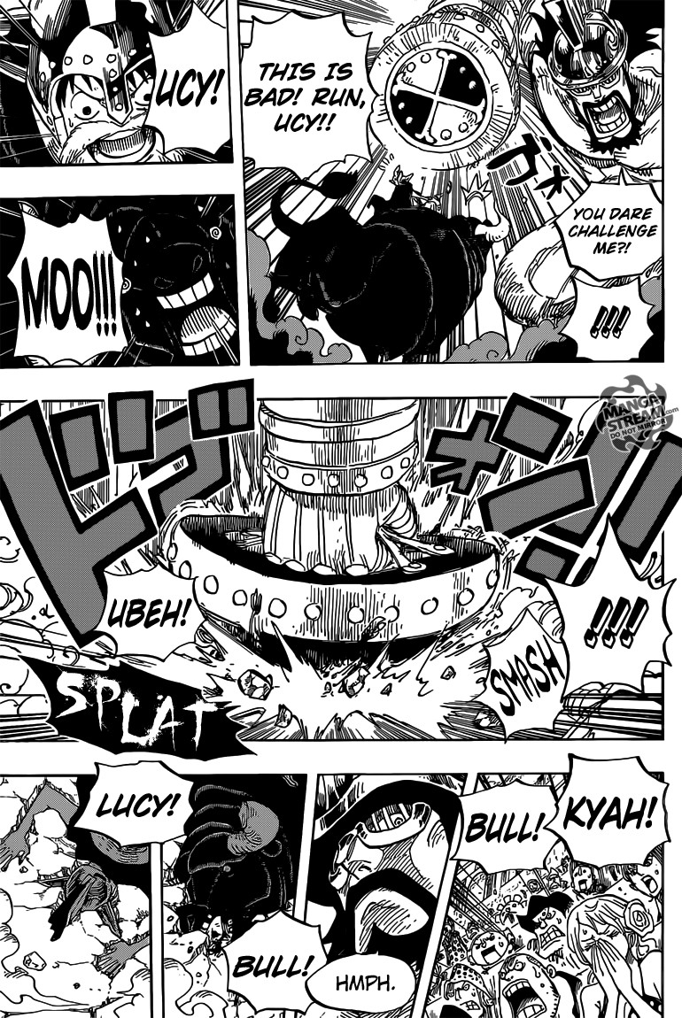 onepiece One Piece Manga