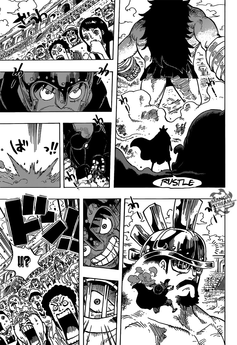 onepiece One Piece Manga