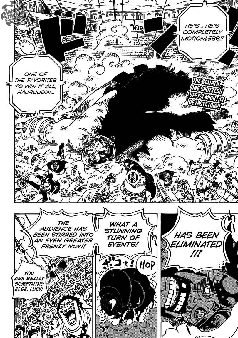 onepiece One Piece Manga