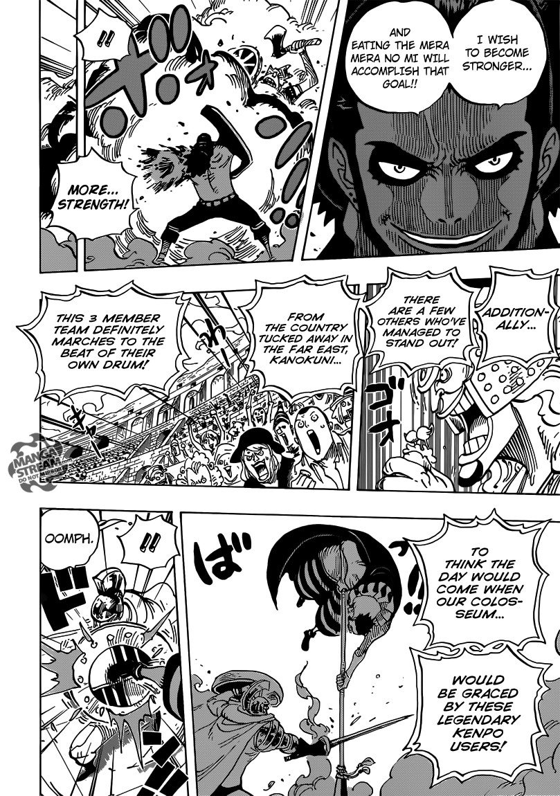 onepiece One Piece Manga
