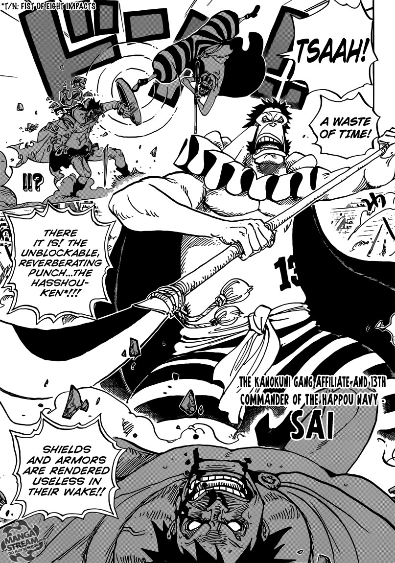 onepiece One Piece Manga