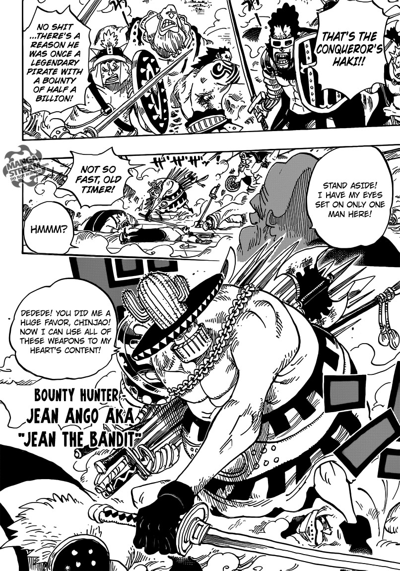 onepiece One Piece Manga
