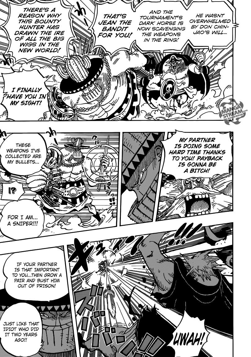 onepiece One Piece Manga