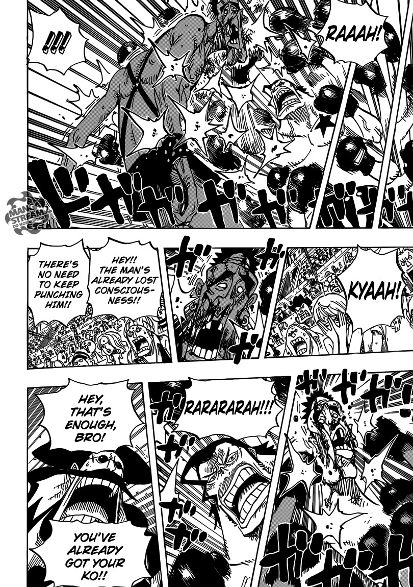 onepiece One Piece Manga