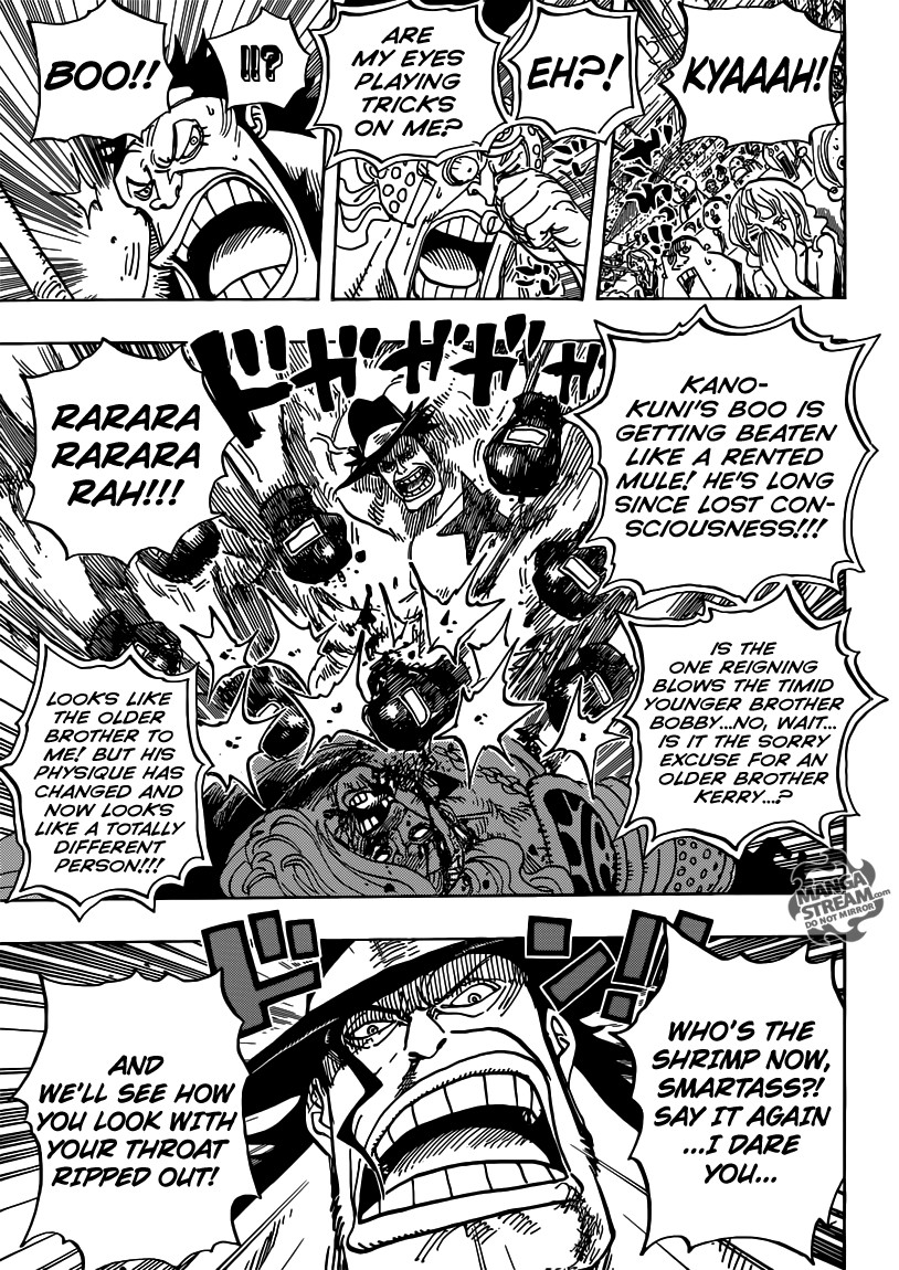 onepiece One Piece Manga