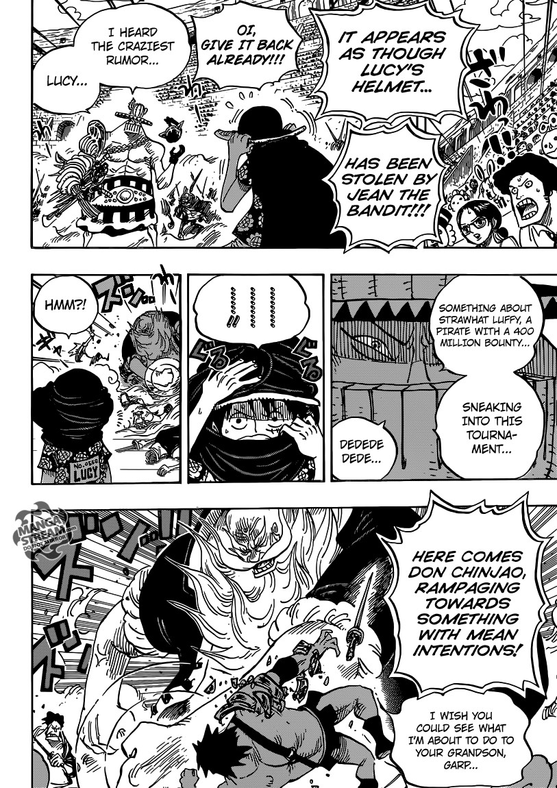 onepiece One Piece Manga