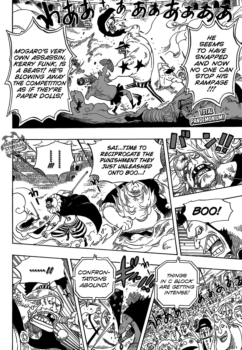 onepiece One Piece Manga