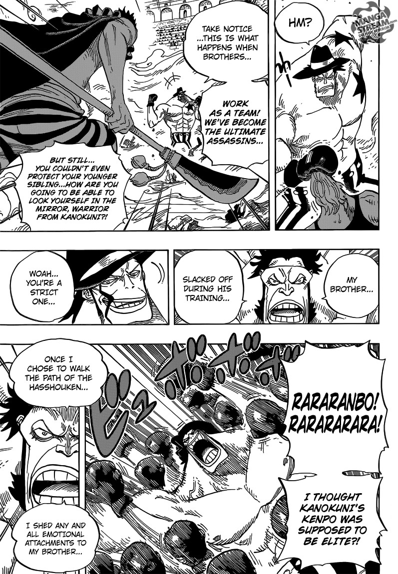 onepiece One Piece Manga