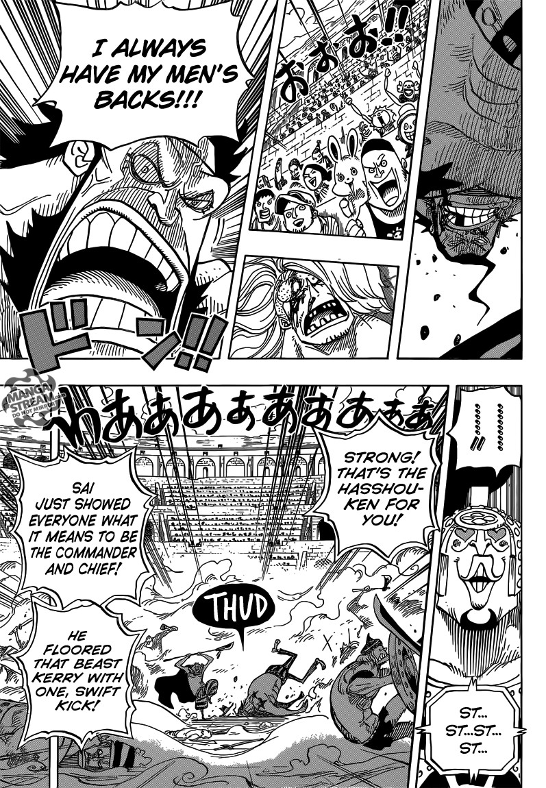 onepiece One Piece Manga