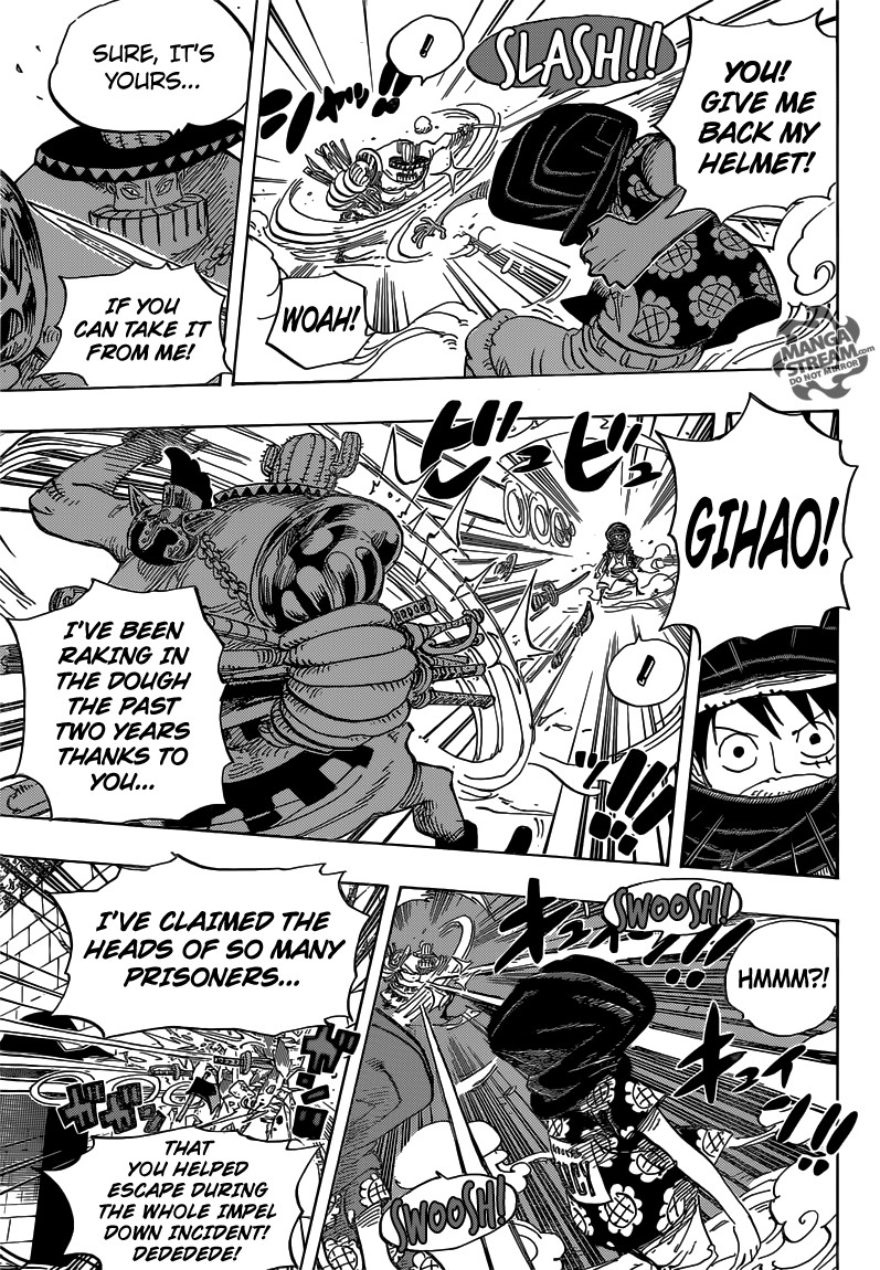 onepiece One Piece Manga