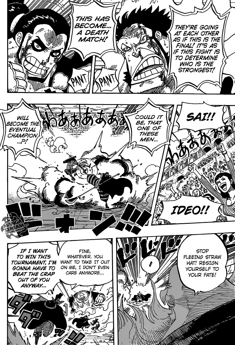 onepiece One Piece Manga