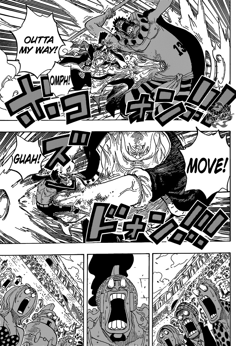onepiece One Piece Manga