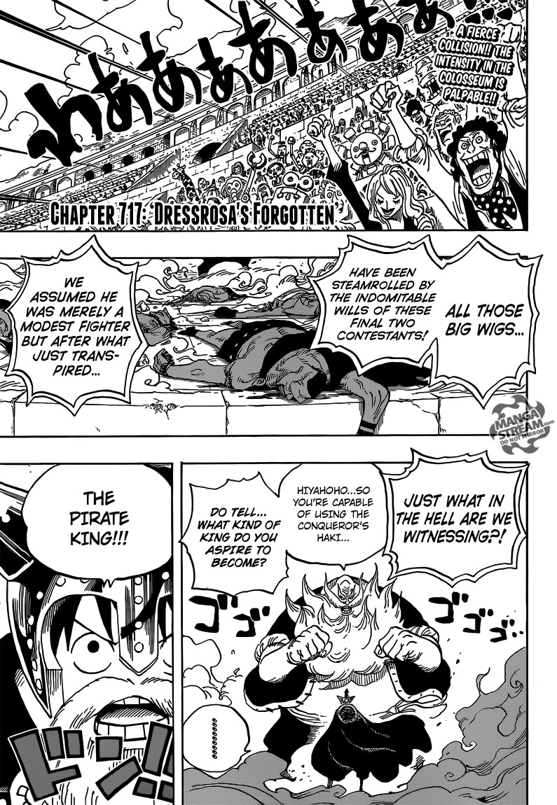 onepiece One Piece Manga