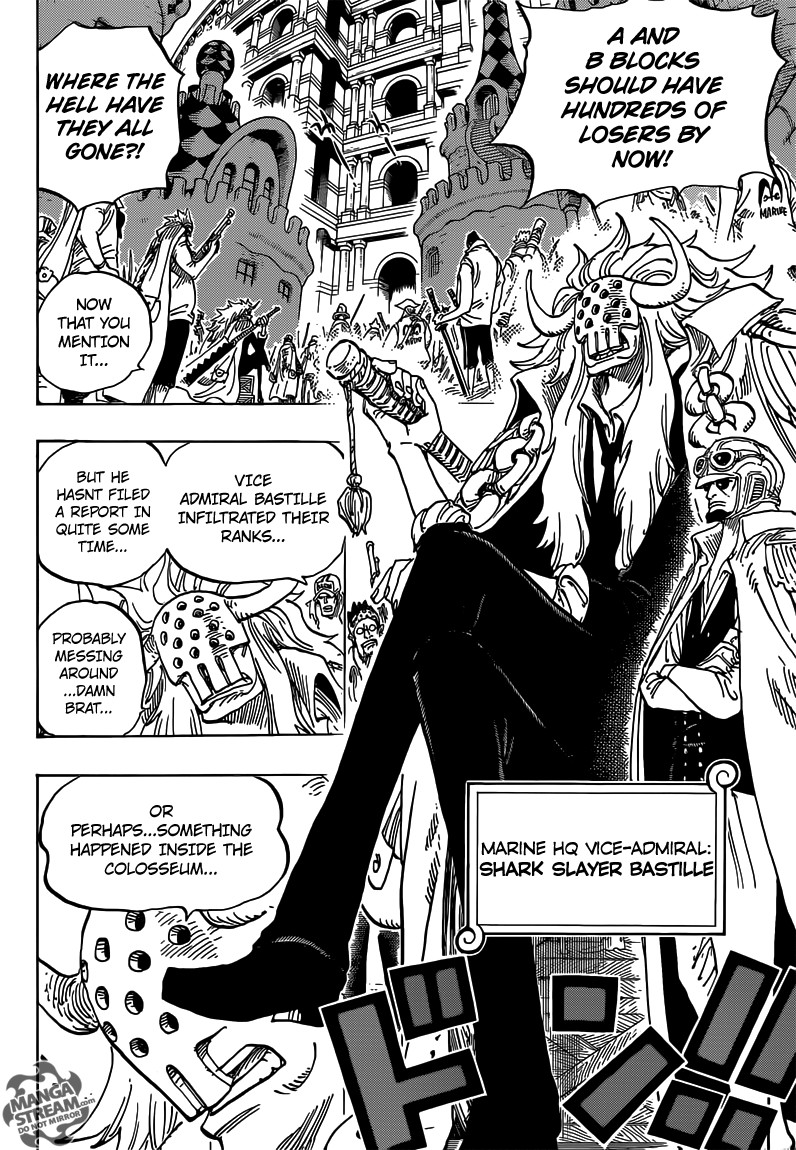 onepiece One Piece Manga