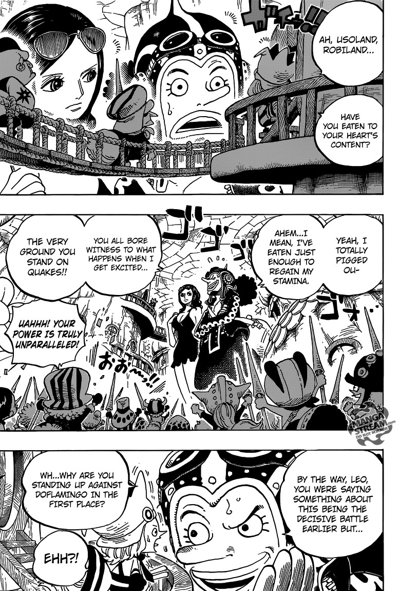 onepiece One Piece Manga