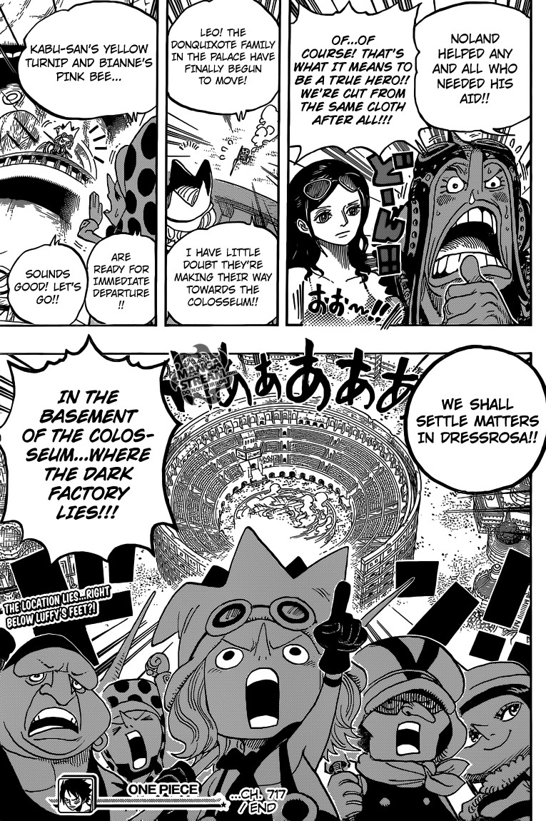 onepiece One Piece Manga