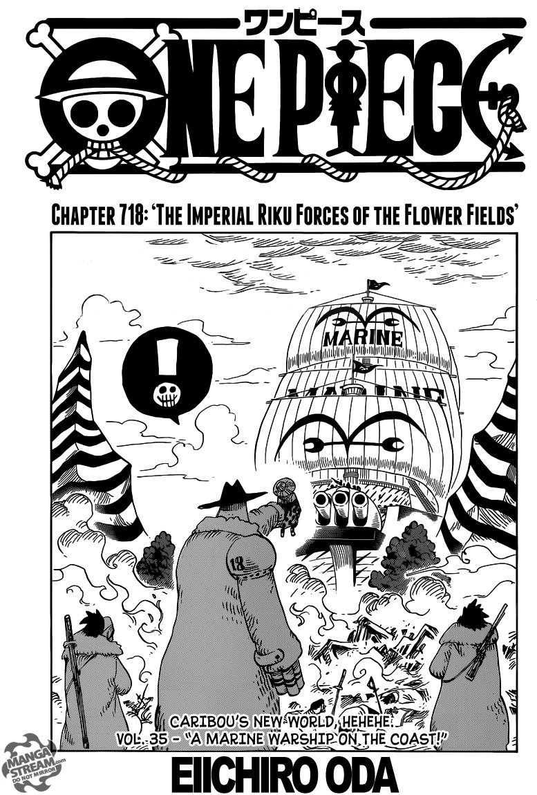 onepiece One Piece Manga