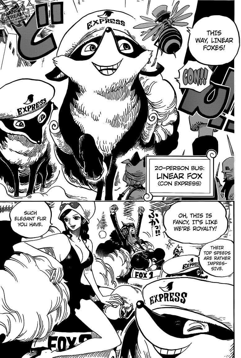 onepiece One Piece Manga
