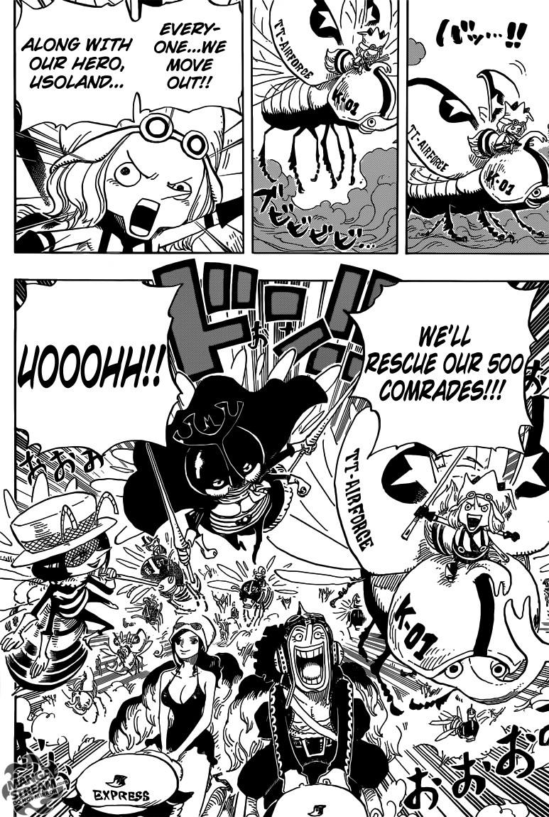 onepiece One Piece Manga