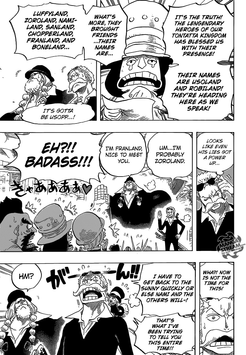 onepiece One Piece Manga