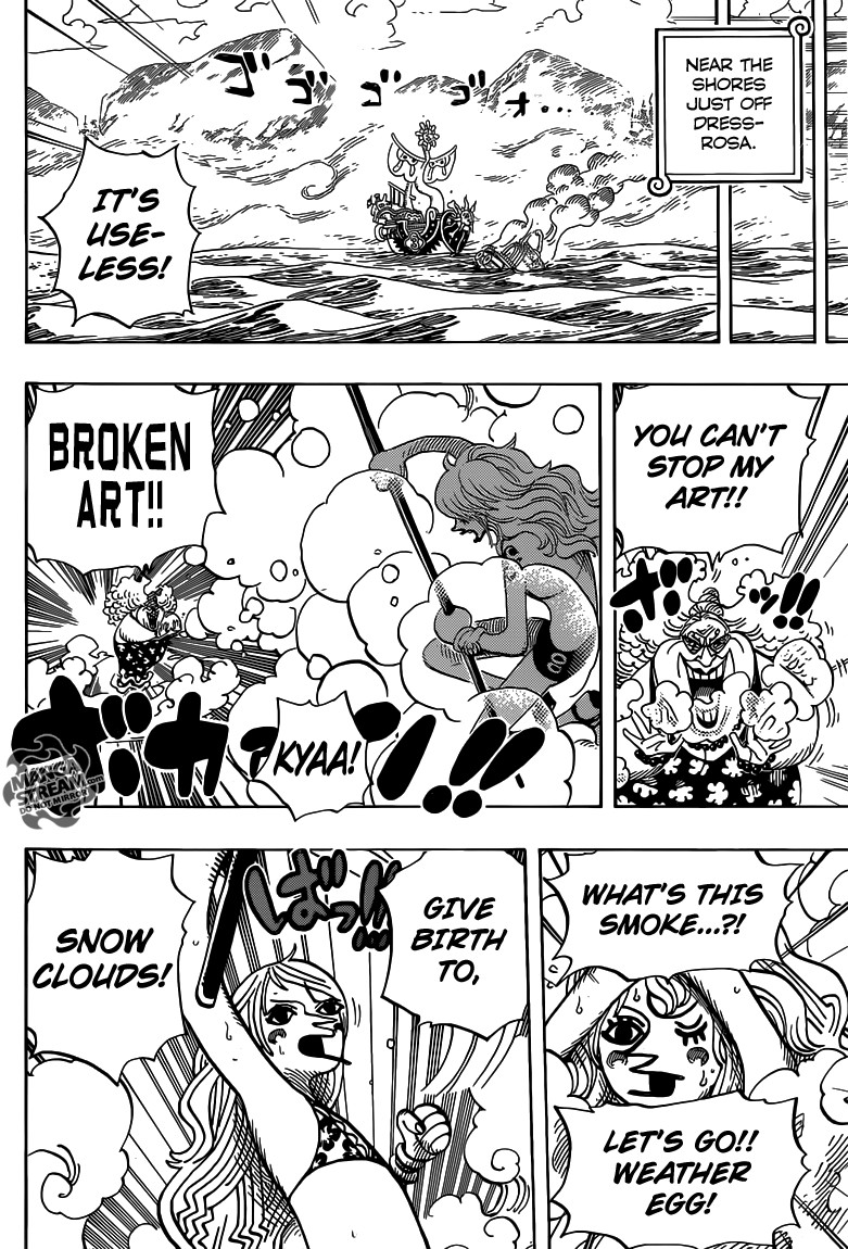 onepiece One Piece Manga