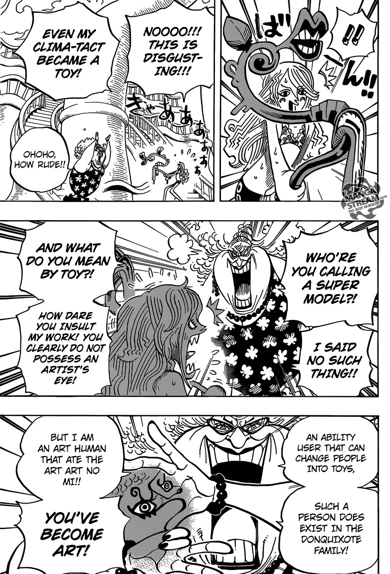 onepiece One Piece Manga
