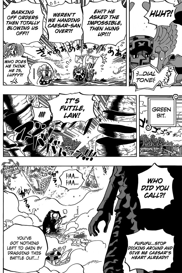 onepiece One Piece Manga