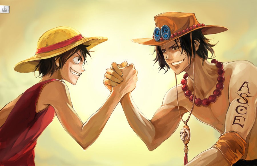 onepiece One Piece Manga