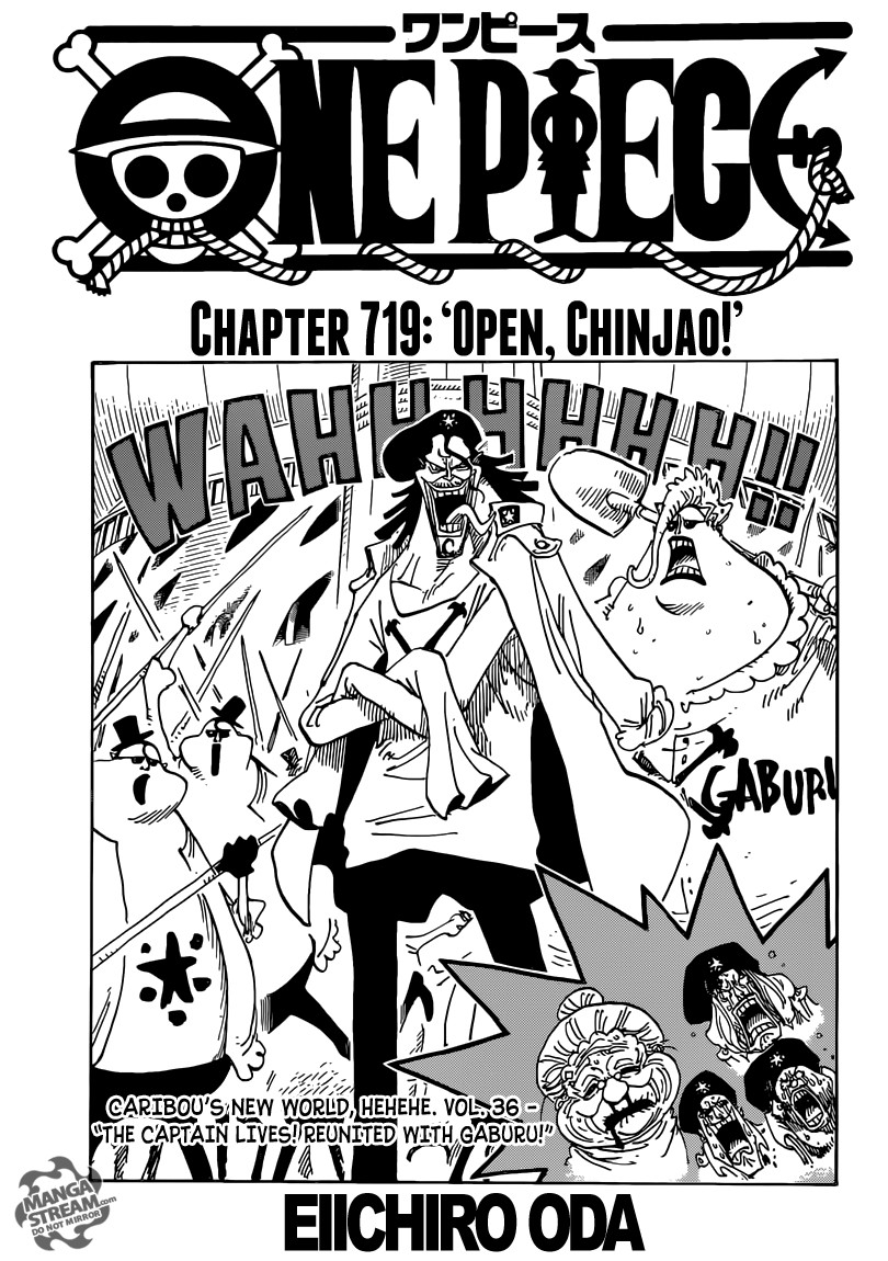 onepiece One Piece Manga