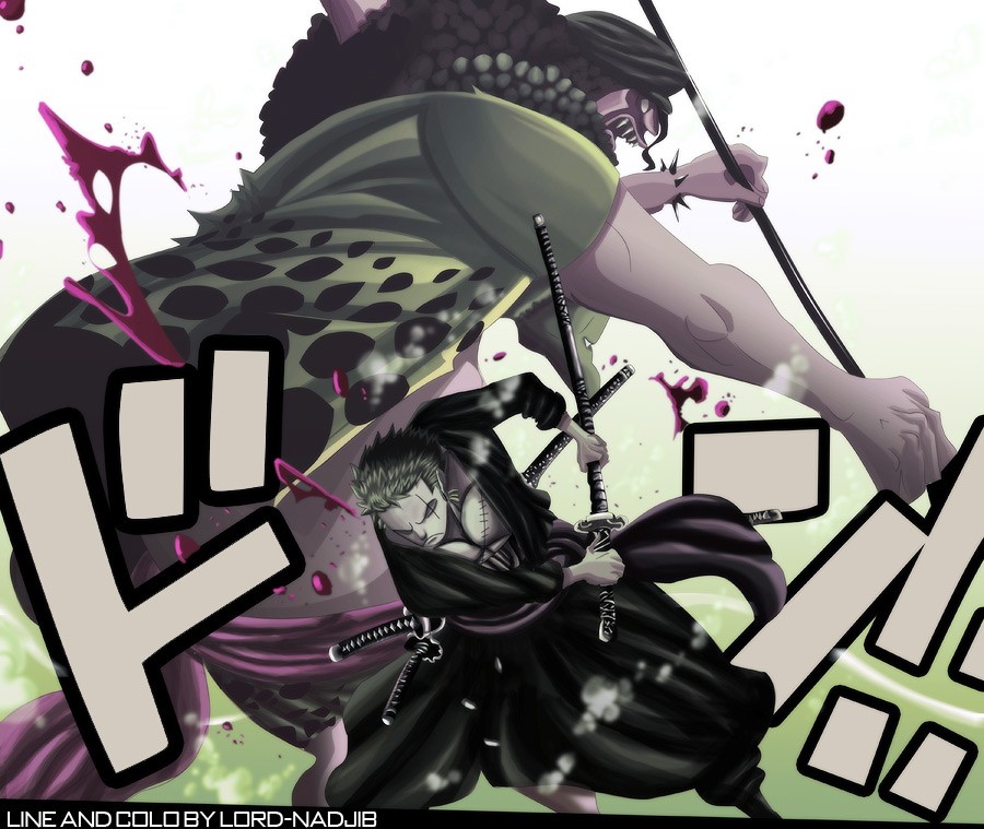 onepiece One Piece Manga