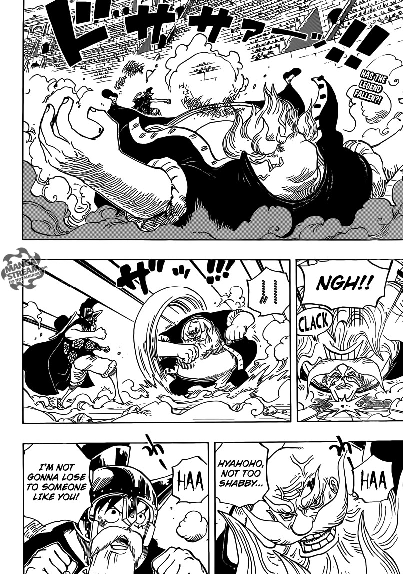 onepiece One Piece Manga