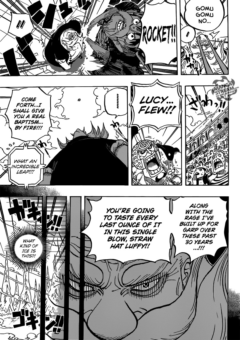 onepiece One Piece Manga