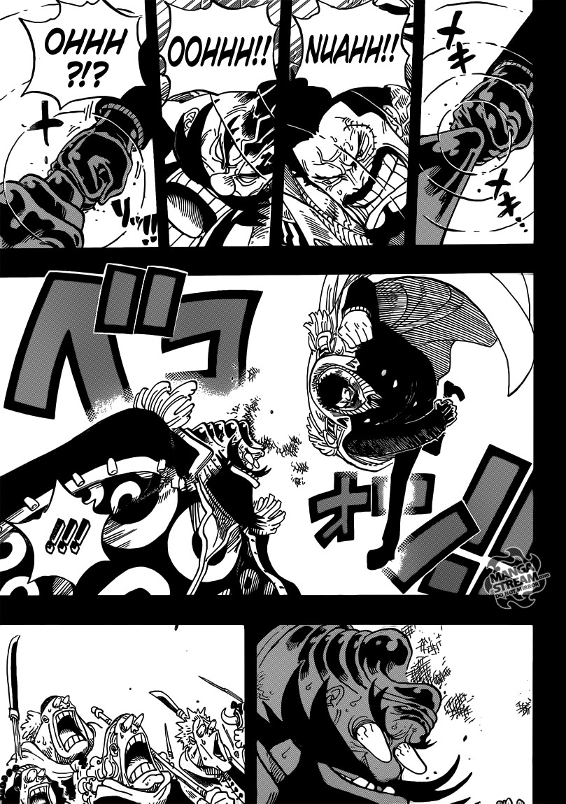 onepiece One Piece Manga