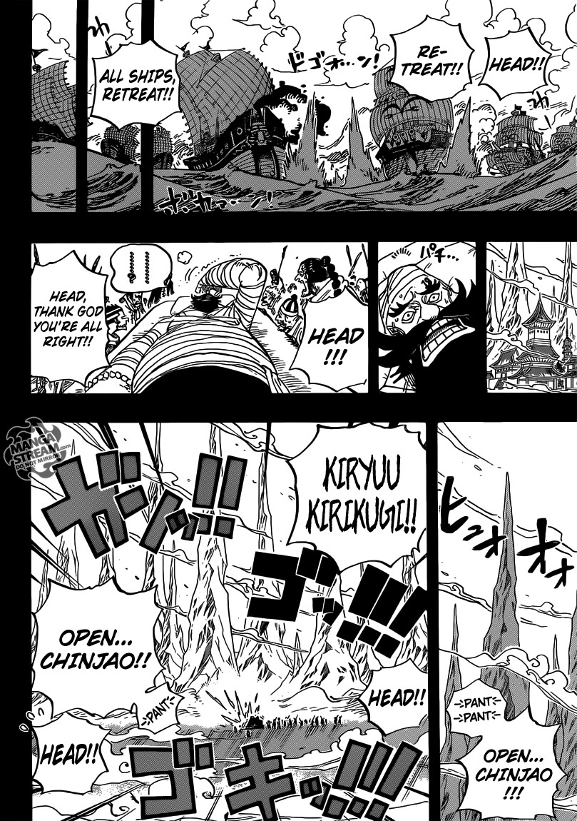 onepiece One Piece Manga