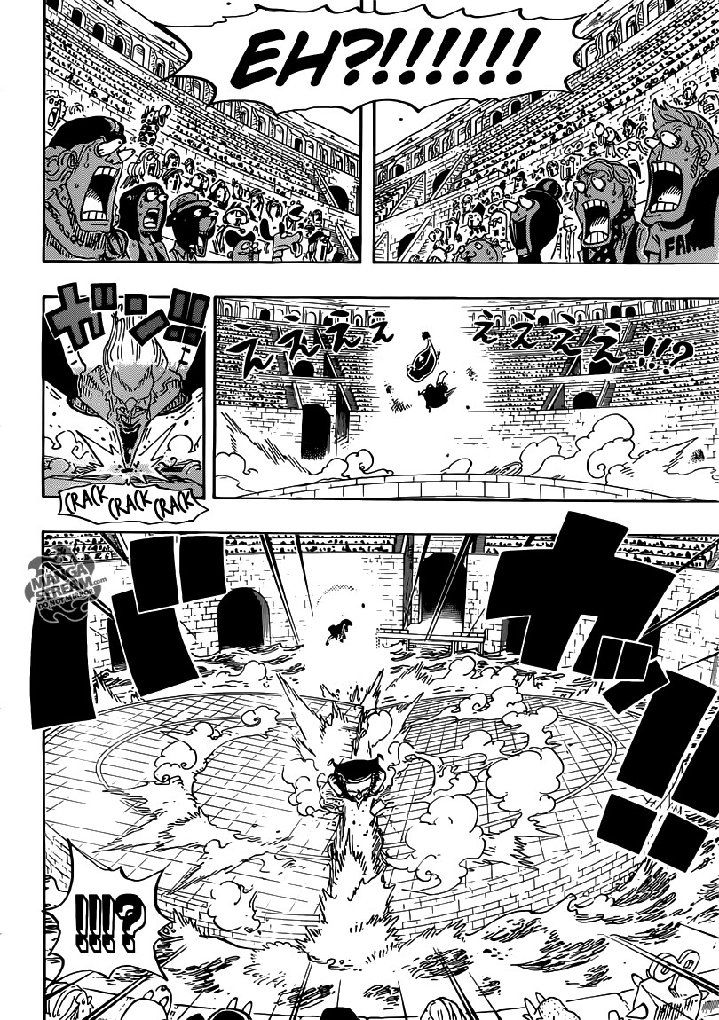onepiece One Piece Manga