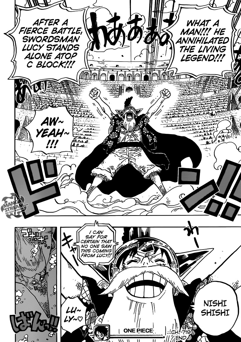 onepiece One Piece Manga