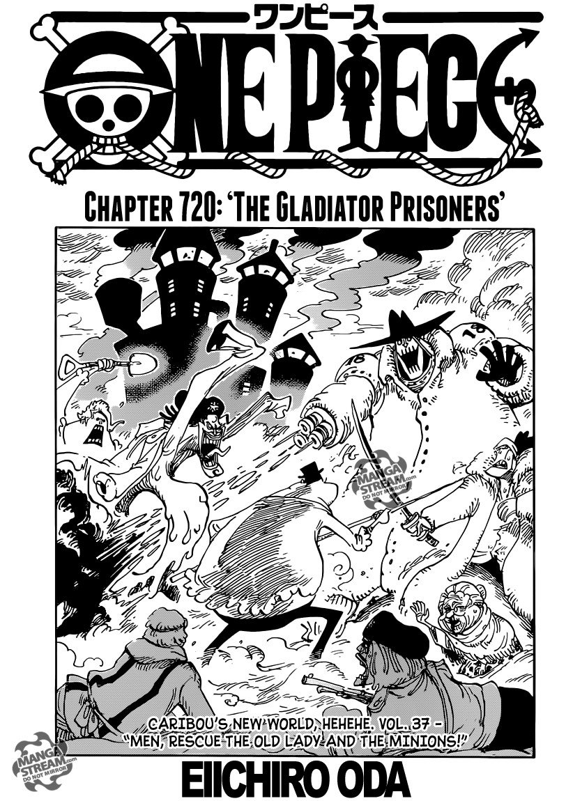 onepiece One Piece Manga