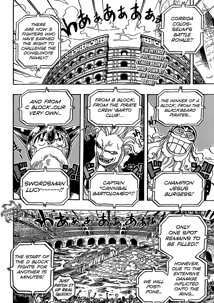 onepiece One Piece Manga