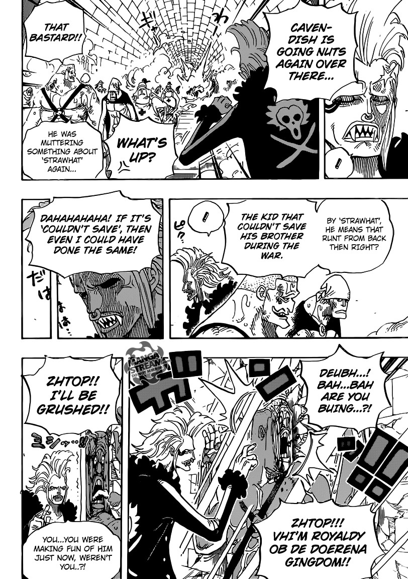 onepiece One Piece Manga